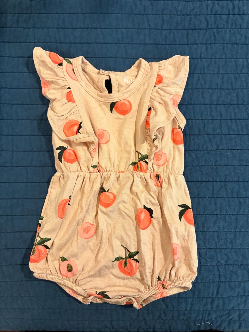 Kyte Baby Romper